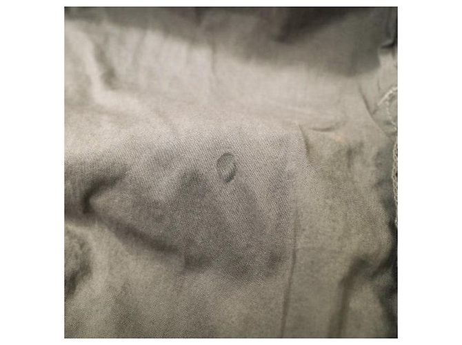 Gesundheitscoach Shirt Anthrazitgrau S - Ansicht 8