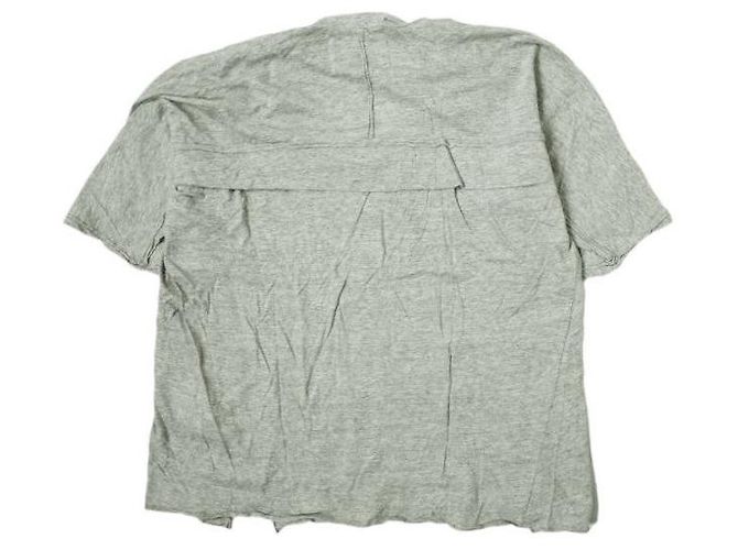 Autre Marque Camiseta de algodón RBS Ray BEAMS Castaño - vista 2