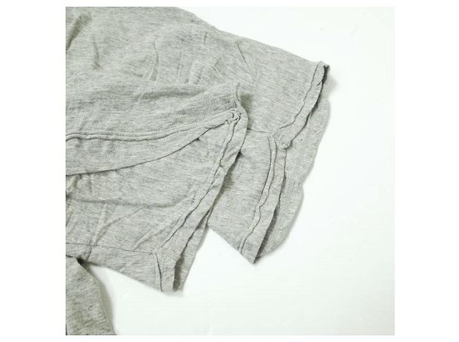Autre Marque Camiseta de algodón RBS Ray BEAMS Castaño - vista 5