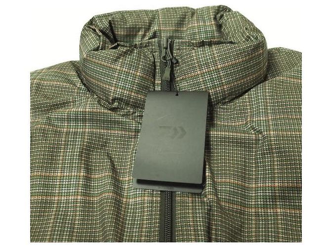 Autre Marque DAIWA PIER39 TECH HUNTER PUFF-JACKE aus Polyester - Ansicht 3