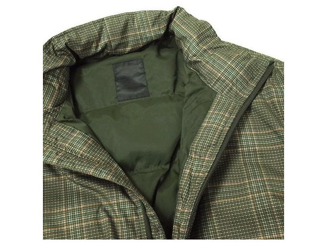 Autre Marque DAIWA PIER39 TECH HUNTER PUFF-JACKE aus Polyester - Ansicht 5