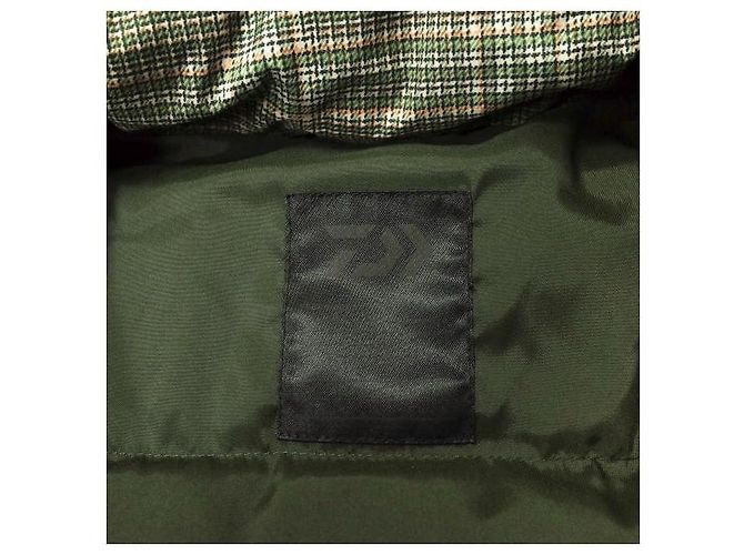 Autre Marque DAIWA PIER39 TECH HUNTER PUFF-JACKE aus Polyester - Ansicht 6
