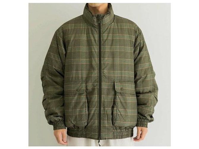 Autre Marque DAIWA PIER39 TECH HUNTER PUFF-JACKE aus Polyester - Ansicht 8