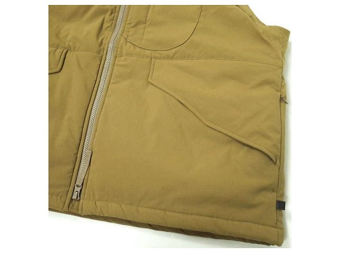 Autre Marque DAIWA PIER39 TECH PADDING MIL WESTE AUS POLYESTER - Ansicht 5