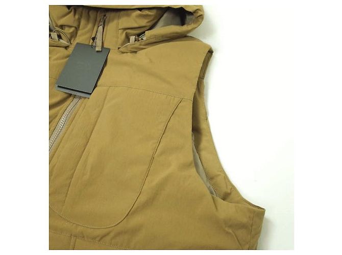 Autre Marque DAIWA PIER39 TECH PADDING MIL WESTE AUS POLYESTER - Ansicht 6
