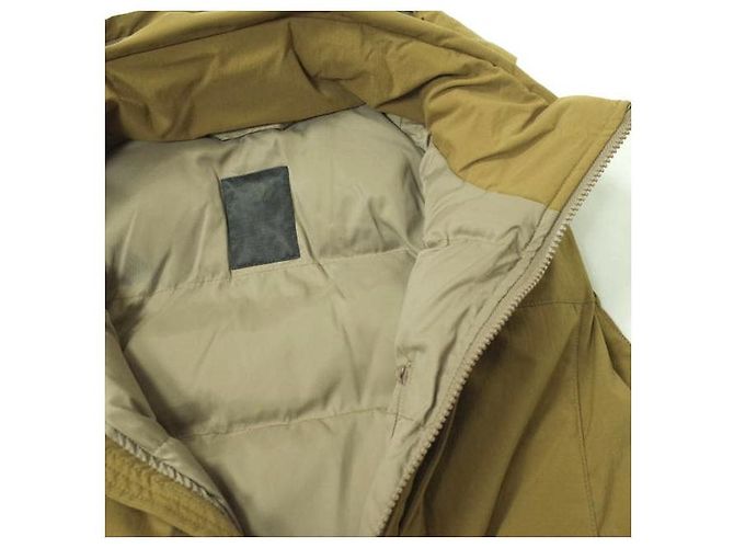 Autre Marque DAIWA PIER39 TECH PADDING MIL WESTE AUS POLYESTER - Ansicht 7