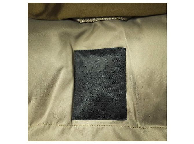 Autre Marque DAIWA PIER39 TECH PADDING MIL WESTE AUS POLYESTER - Ansicht 8