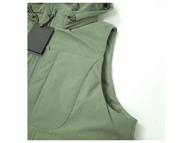 Autre Marque DAIWA PIER39 TECH PADDING MIL WESTE AUS POLYESTER - Ansicht 4