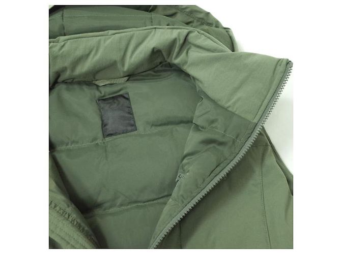 Autre Marque DAIWA PIER39 TECH PADDING MIL WESTE AUS POLYESTER - Ansicht 6