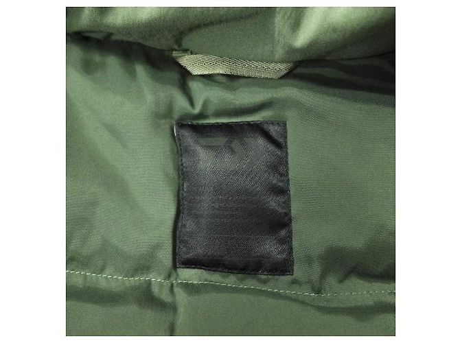 Autre Marque DAIWA PIER39 TECH PADDING MIL WESTE AUS POLYESTER - Ansicht 7
