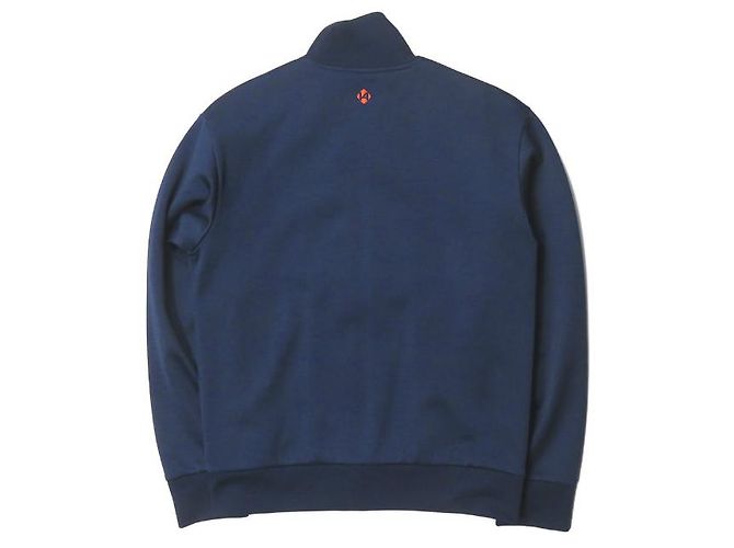 Autre Marque F.C.Real Bristol PDK WARM UP JACKET Jacke - Ansicht 2