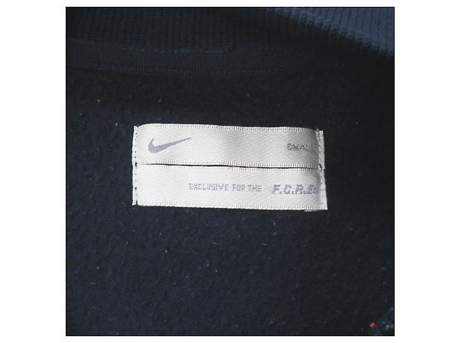 Autre Marque F.C.Real Bristol PDK WARM UP JACKET Jacke - Ansicht 3