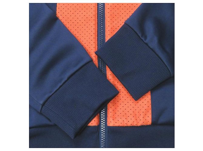 Autre Marque F.C.Real Bristol PDK WARM UP JACKET Jacke - Ansicht 7