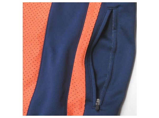 Autre Marque F.C.Real Bristol PDK WARM UP JACKET Jacke - Ansicht 8