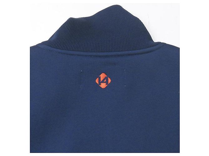 Autre Marque F.C.Real Bristol PDK WARM UP JACKET Jacke - Ansicht 9