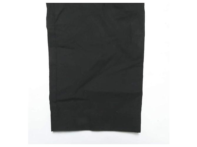 Autre Marque Calças de algodão tapered Drawer - Ansicht 6