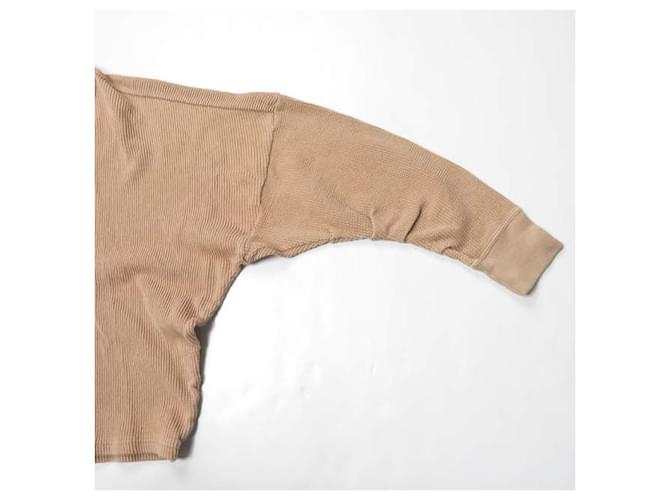 Autre Marque Thermopullover beige ADAM ET ROPE - Ansicht 2