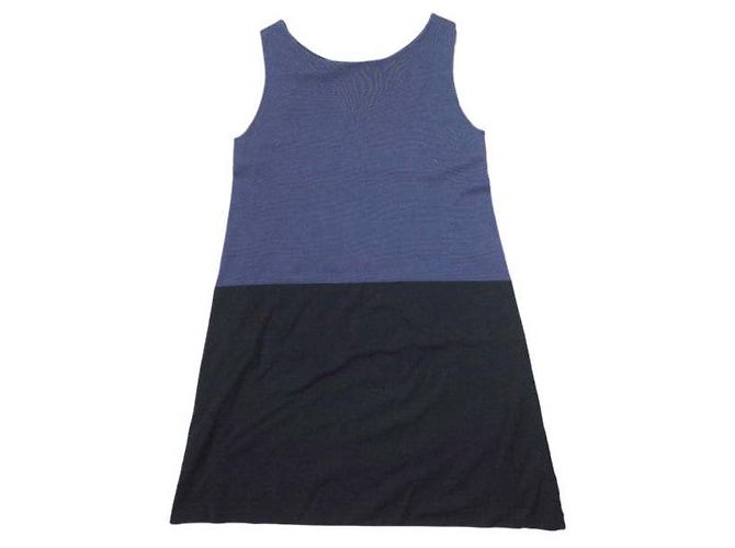 Autre Marque J&M Davidson Baumwollstrickkleid - Ansicht 2