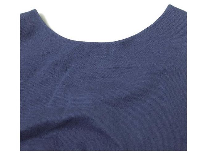 Autre Marque J&M Davidson Baumwollstrickkleid - Ansicht 4