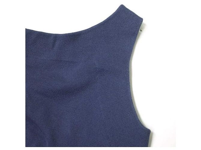 Autre Marque J&M Davidson Baumwollstrickkleid - Ansicht 5