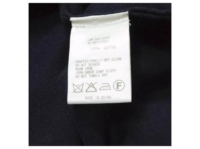Autre Marque J&M Davidson Baumwollstrickkleid - Ansicht 7