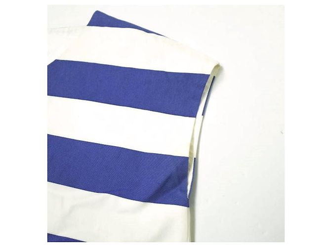 Autre Marque Vestido sin mangas de algodón J&M Davidson - vista 5