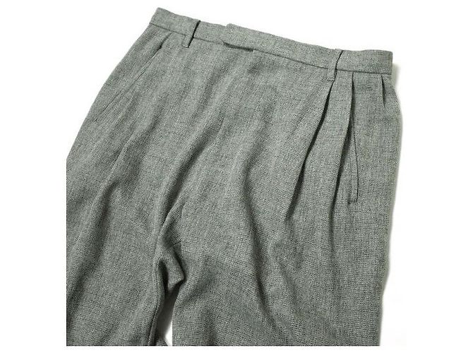 Autre Marque mando PE TWEED Hose Braun - Ansicht 5