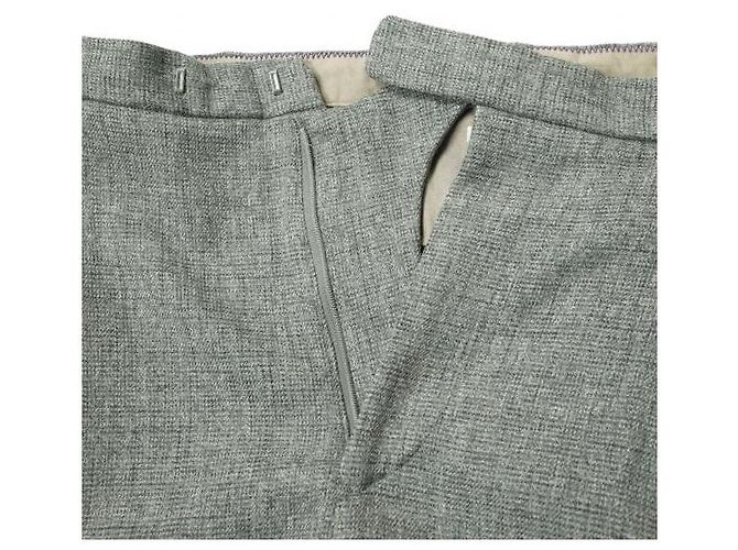Autre Marque mando PE TWEED Hose Braun - Ansicht 6