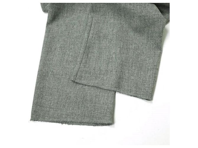 Autre Marque mando PE TWEED Hose Braun - Ansicht 8