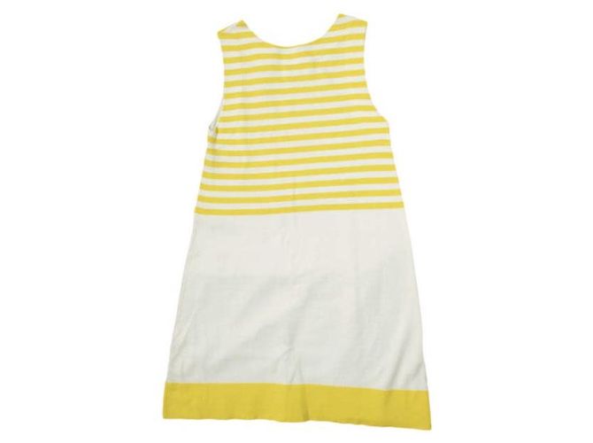 Autre Marque Vestido sin mangas de algodón J&M Davidson - vista 2