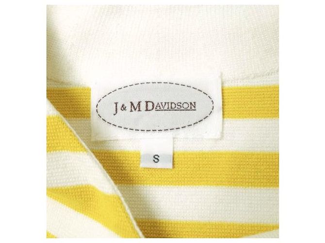 Autre Marque Vestido sin mangas de algodón J&M Davidson - vista 3