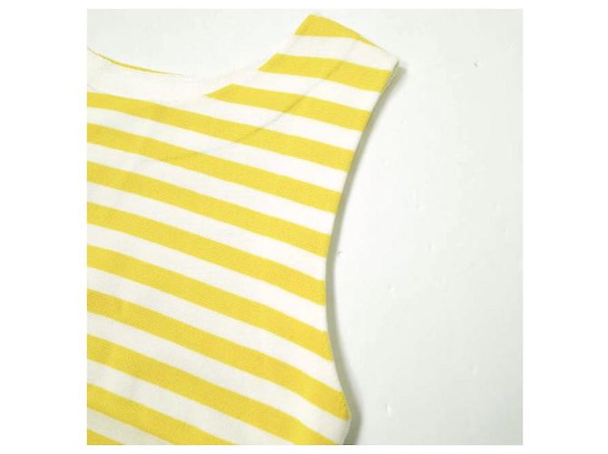 Autre Marque Vestido sin mangas de algodón J&M Davidson - vista 5