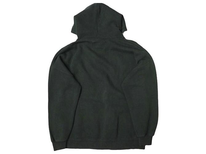 Autre Marque Beispiel Logo Hoodie XXL Schwarz - Ansicht 2