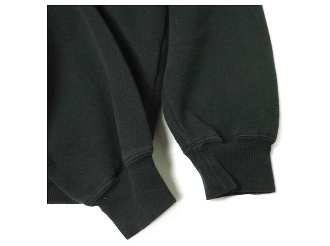 Autre Marque Beispiel Logo Hoodie XXL Schwarz - Ansicht 6