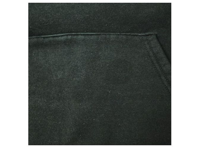 Autre Marque Beispiel Logo Hoodie XXL Schwarz - Ansicht 8