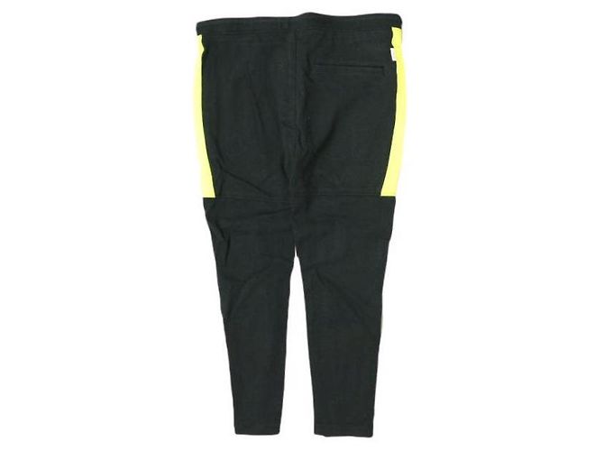 Autre Marque SUPER SLIM JEANSHOSE Baumwollmischhose - Ansicht 2