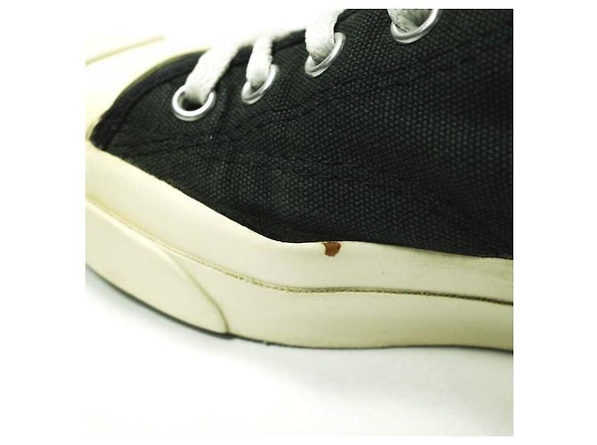 Autre Marque Converse TimeLine JACK PURCELL 80 Canvas Sneakers - Ansicht 11