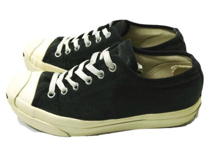 Autre Marque Converse TimeLine JACK PURCELL 80 Canvas Sneakers - Ansicht 2