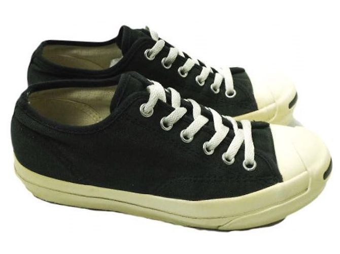 Autre Marque Converse TimeLine JACK PURCELL 80 Canvas Sneakers - Ansicht 3