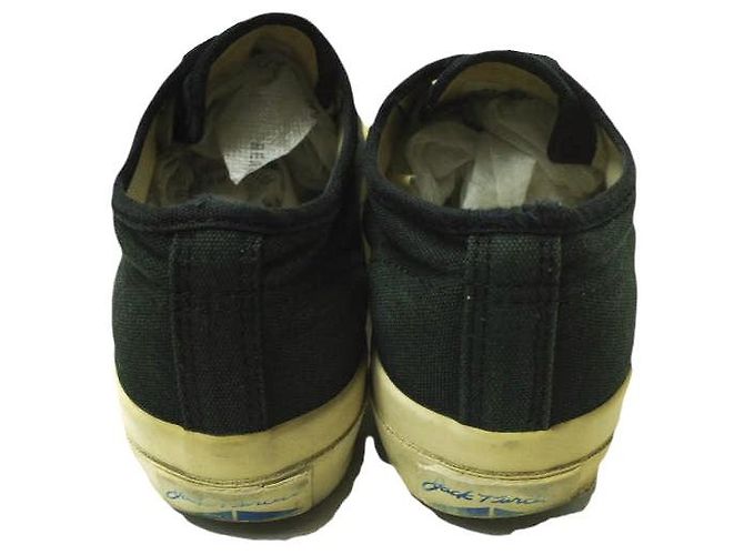 Autre Marque Converse TimeLine JACK PURCELL 80 Canvas Sneakers - Ansicht 4
