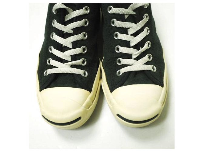 Autre Marque Converse TimeLine JACK PURCELL 80 Canvas Sneakers - Ansicht 5