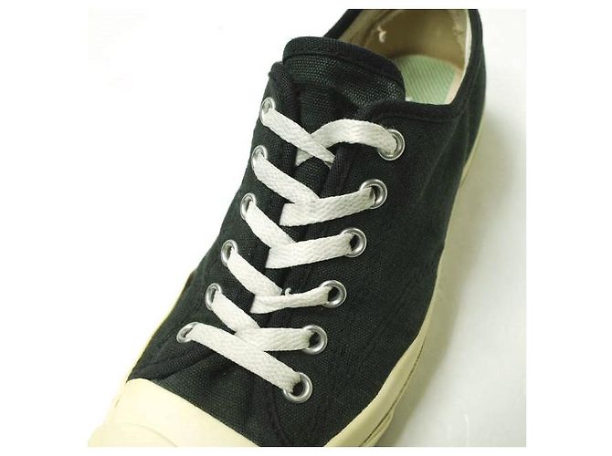 Autre Marque Converse TimeLine JACK PURCELL 80 Canvas Sneakers - Ansicht 7