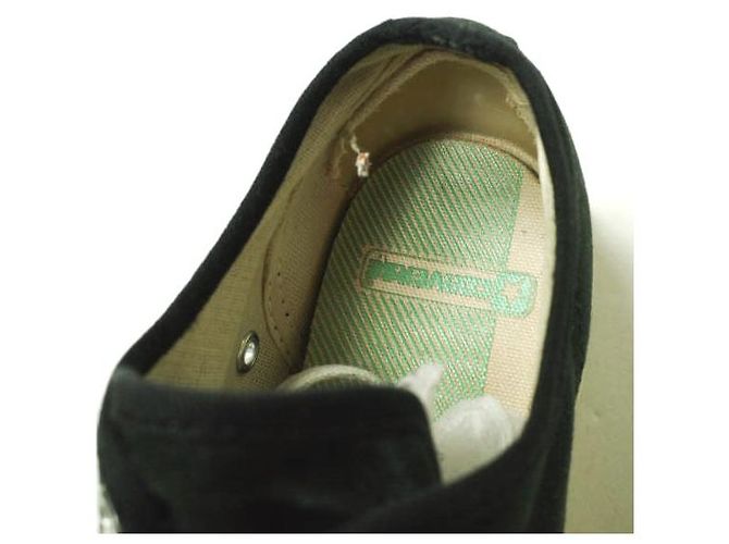 Autre Marque Converse TimeLine JACK PURCELL 80 Canvas Sneakers - Ansicht 8