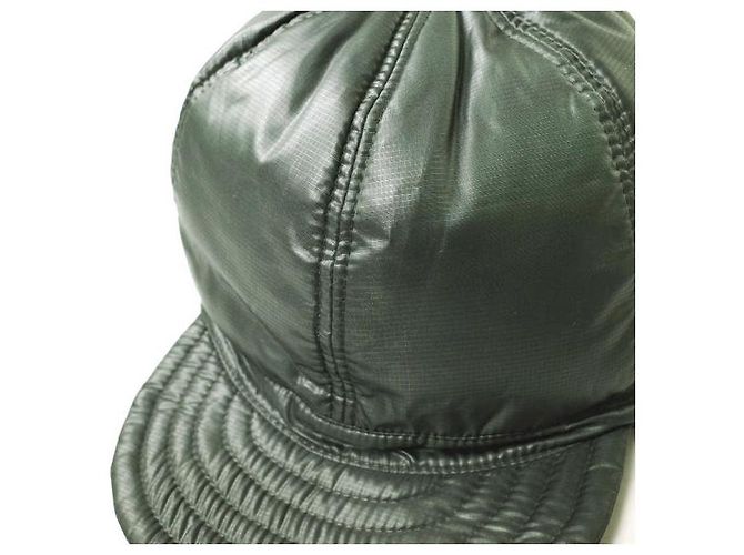 Autre Marque BROWN por 2-tacs PRIMALOFT CAP Carvão Cinza antracite - vista 3