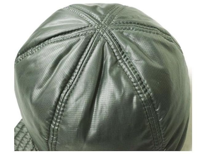 Autre Marque BROWN por 2-tacs PRIMALOFT CAP Carvão Cinza antracite - vista 4