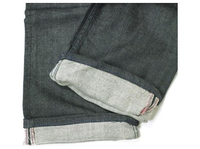Autre Marque JEANS BIG BELLY RECTOS Jeans de algodón - vista 10