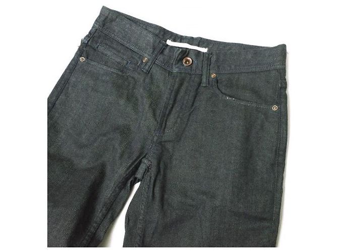 Autre Marque JEANS BIG BELLY RECTOS Jeans de algodón - vista 4