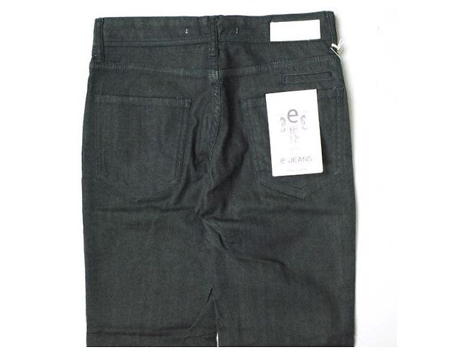 Autre Marque JEANS BIG BELLY RECTOS Jeans de algodón - vista 6