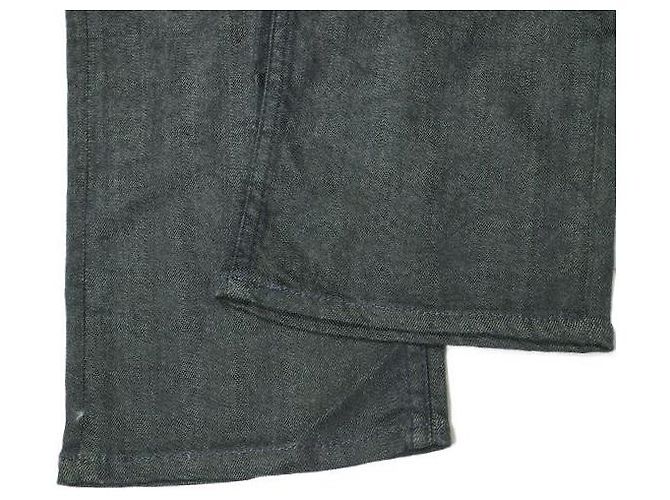 Autre Marque JEANS BIG BELLY RECTOS Jeans de algodón - vista 9