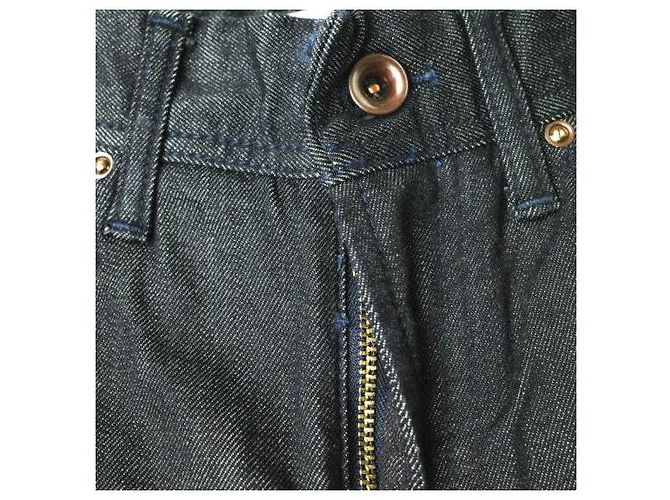 Autre Marque JEANS BIG BELLY RECTOS Jeans de algodón - vista 5